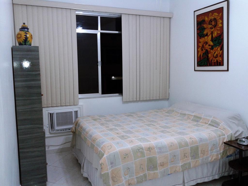 Apartment Coracao Copacabana Figueiredo 219