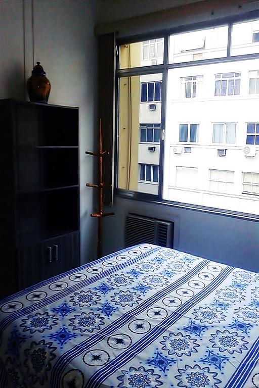 Apartment Coracao Copacabana Figueiredo 219 Rio de Janeiro