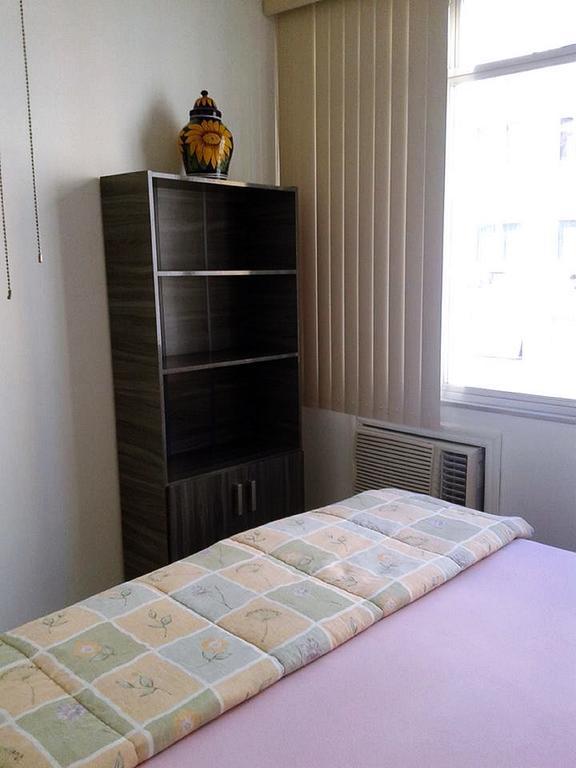 Apartamento Coração Copacabana Figueiredo 219 *