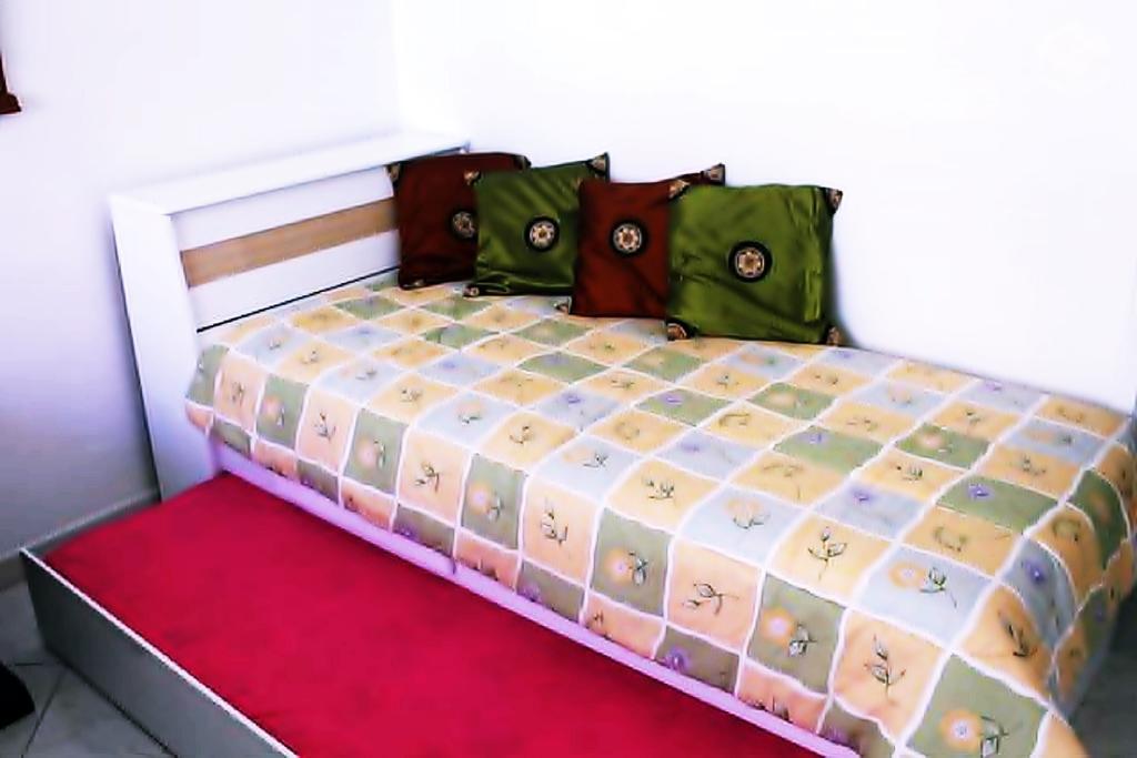 Apartamento Coração Copacabana Figueiredo 219 Rio de Janeiro