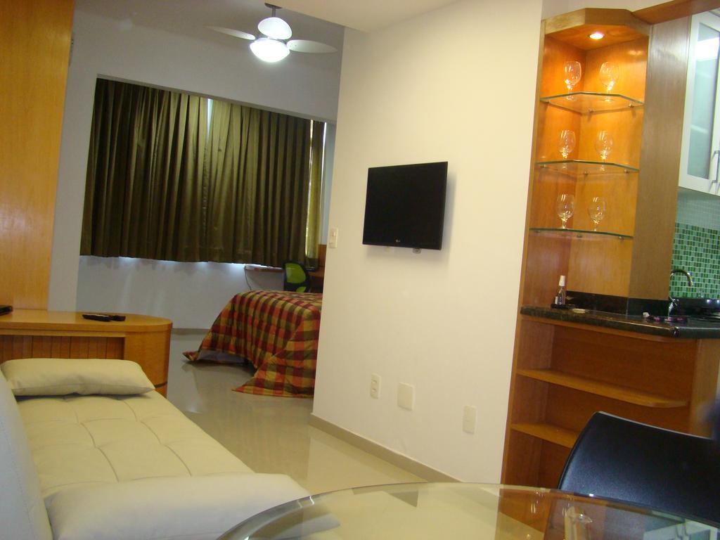 Apartamento Luxuoso Em Copacabana
