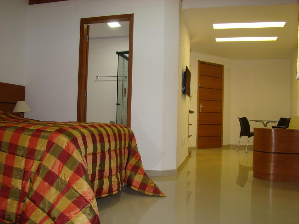 Apartamento Apartamento Luxuoso Em Copacabana *