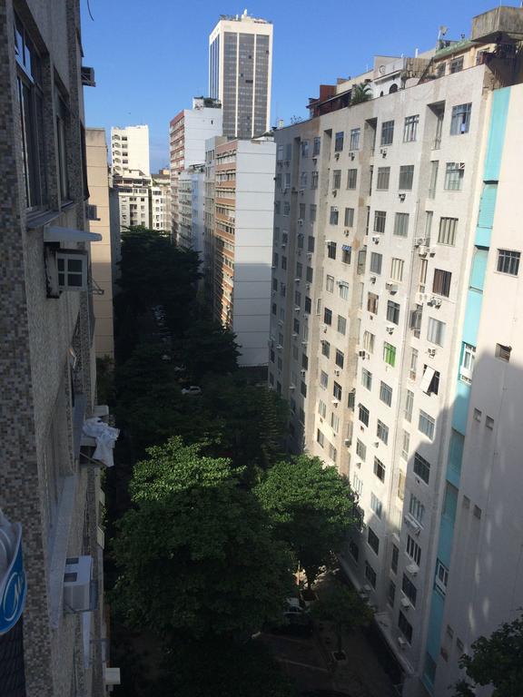 Apartment Leme - Rj