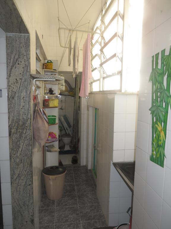 Apartamento Espaço Copacabana Comfort Two Bedrooms