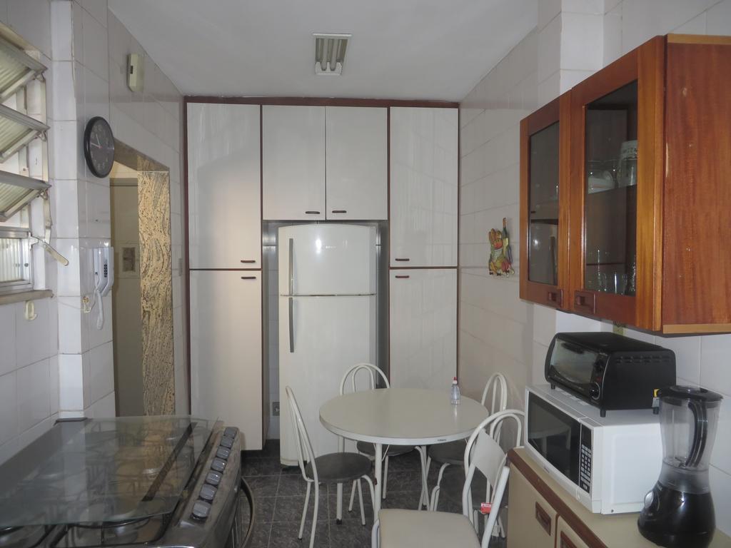 Espaço Copacabana Comfort Two Bedrooms