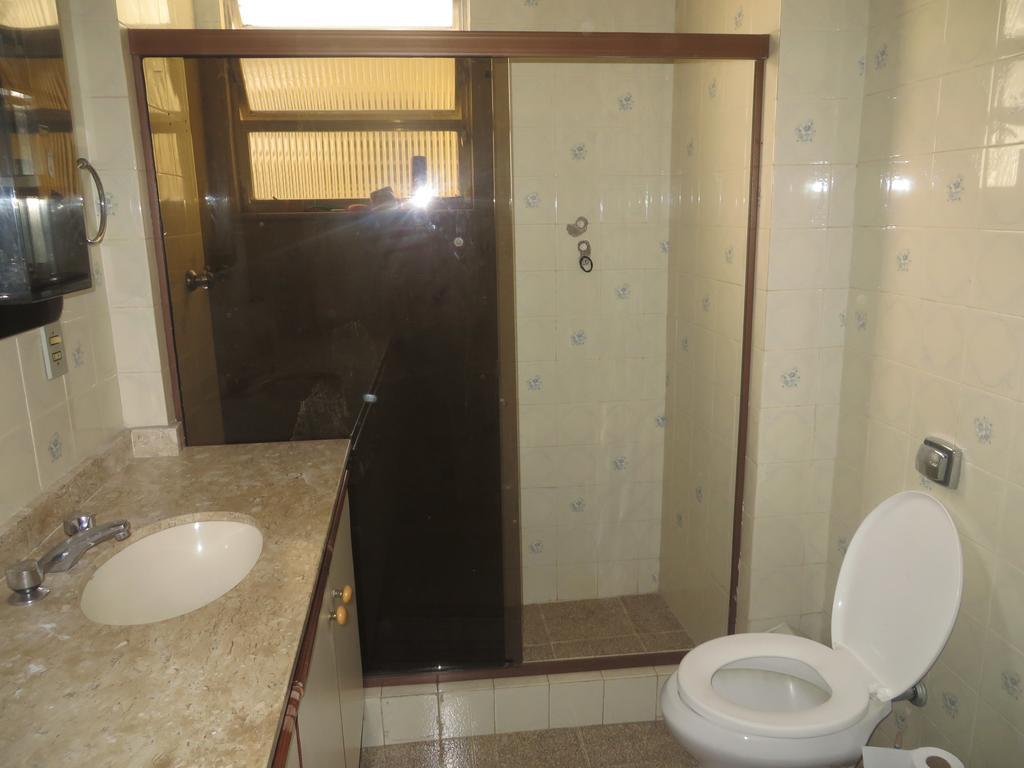 Apartamento Espaço Copacabana Comfort Two Bedrooms *