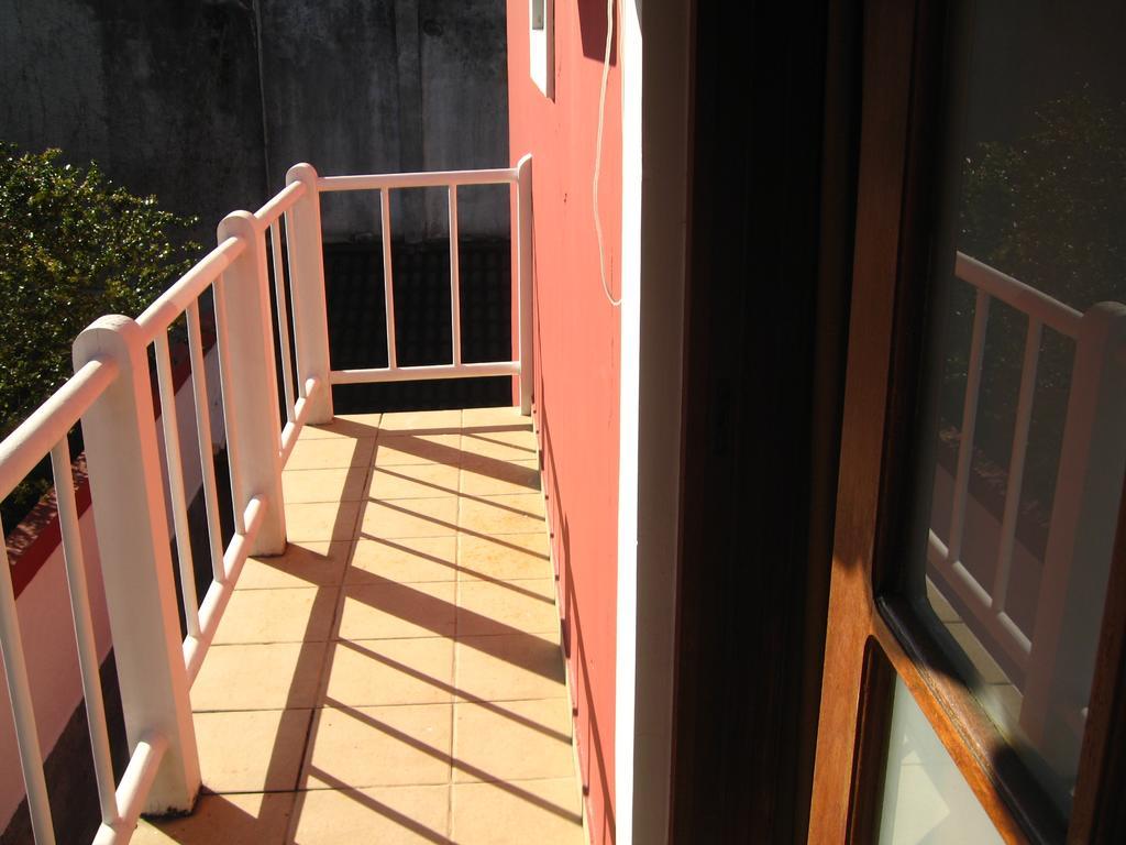 Homestay Casa Do Sergio Rio de Janeiro
