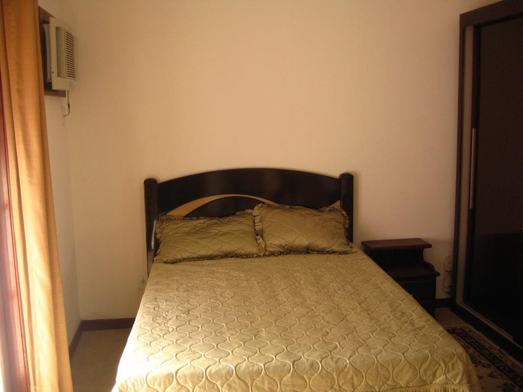 Casa Do Sergio
