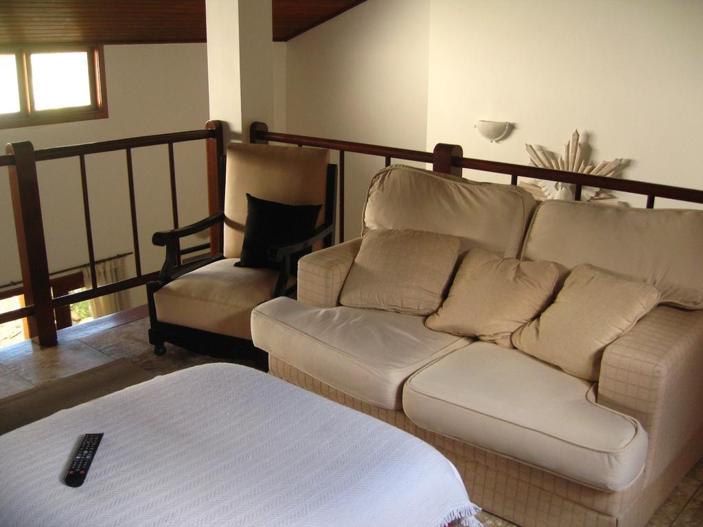 Casa Do Sergio Rio de Janeiro