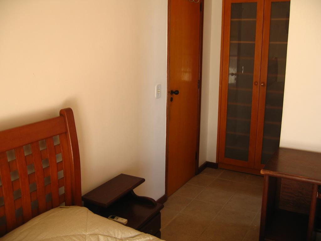 Homestay Casa Do Sergio Rio de Janeiro