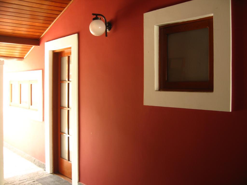Homestay Casa Do Sergio Rio de Janeiro