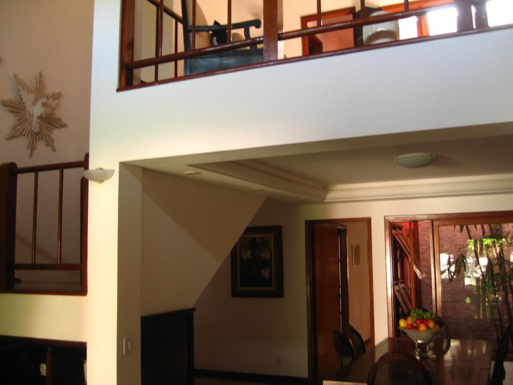Casa Do Sergio Rio de Janeiro