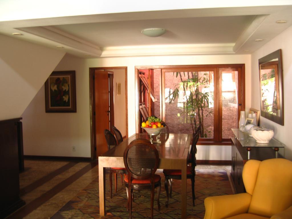 Casa Do Sergio