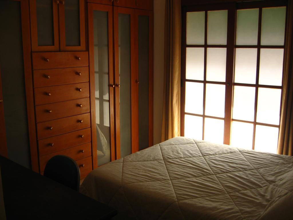 Homestay Casa Do Sergio *