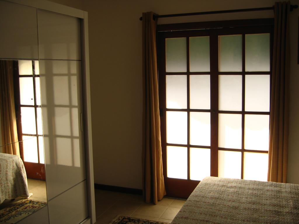 Homestay Casa Do Sergio *
