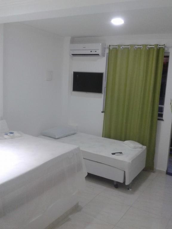 Inn Do Rei Rio de Janeiro