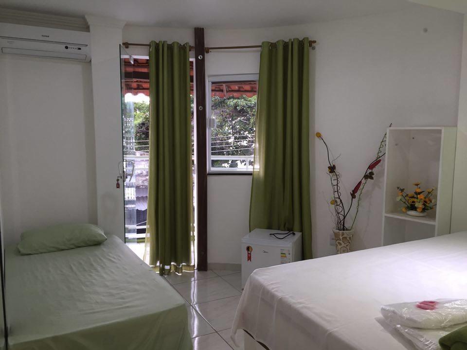 Inn Do Rei Rio de Janeiro