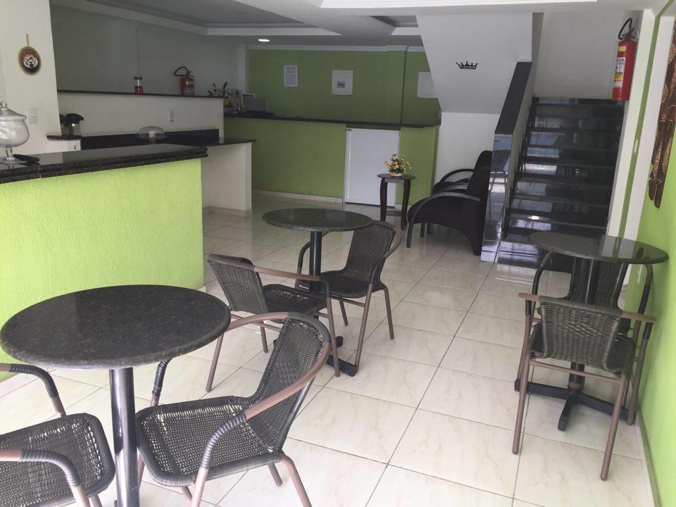 Inn Do Rei Rio de Janeiro
