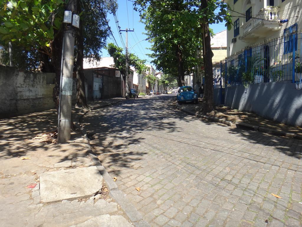 Hostel Vila Maria *