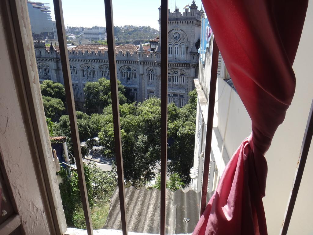 Hostel Vila Maria