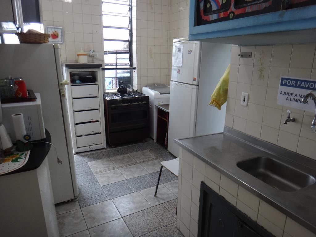 Hostel Vila Maria *
