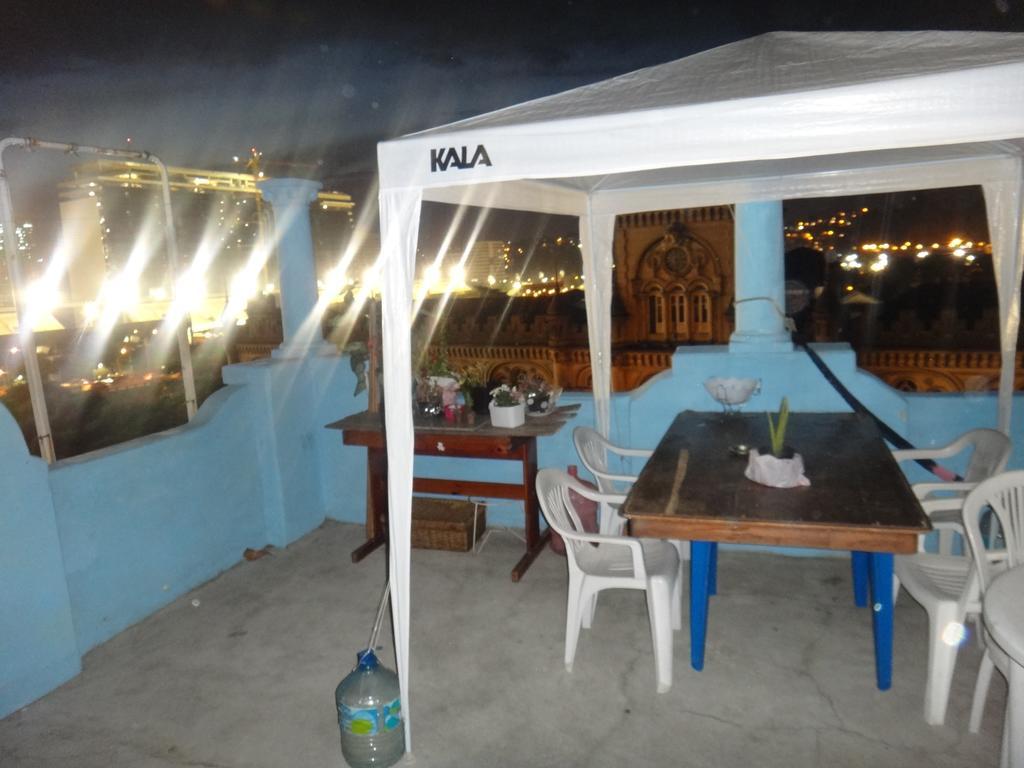 Hostel Vila Maria