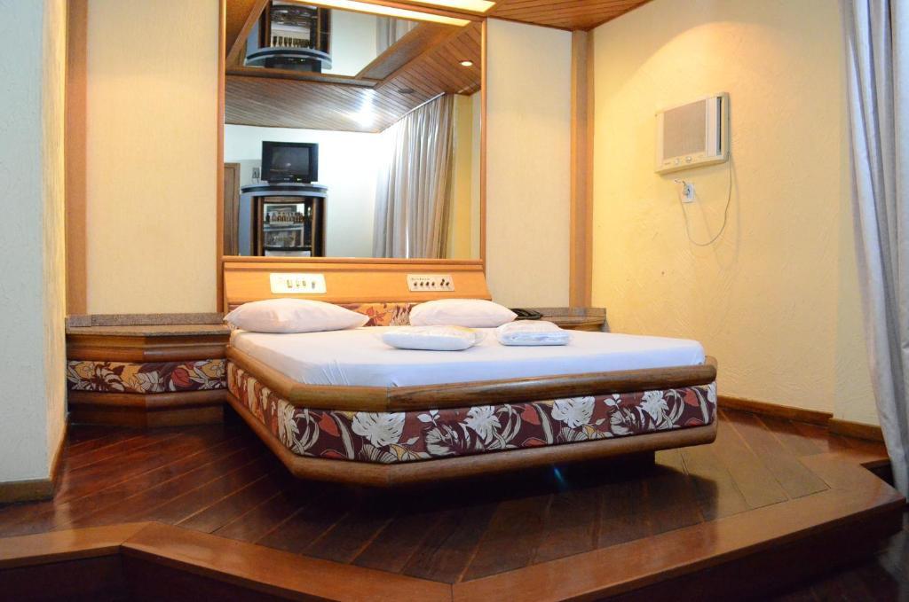 Hotel Cordoba Hotel 2*