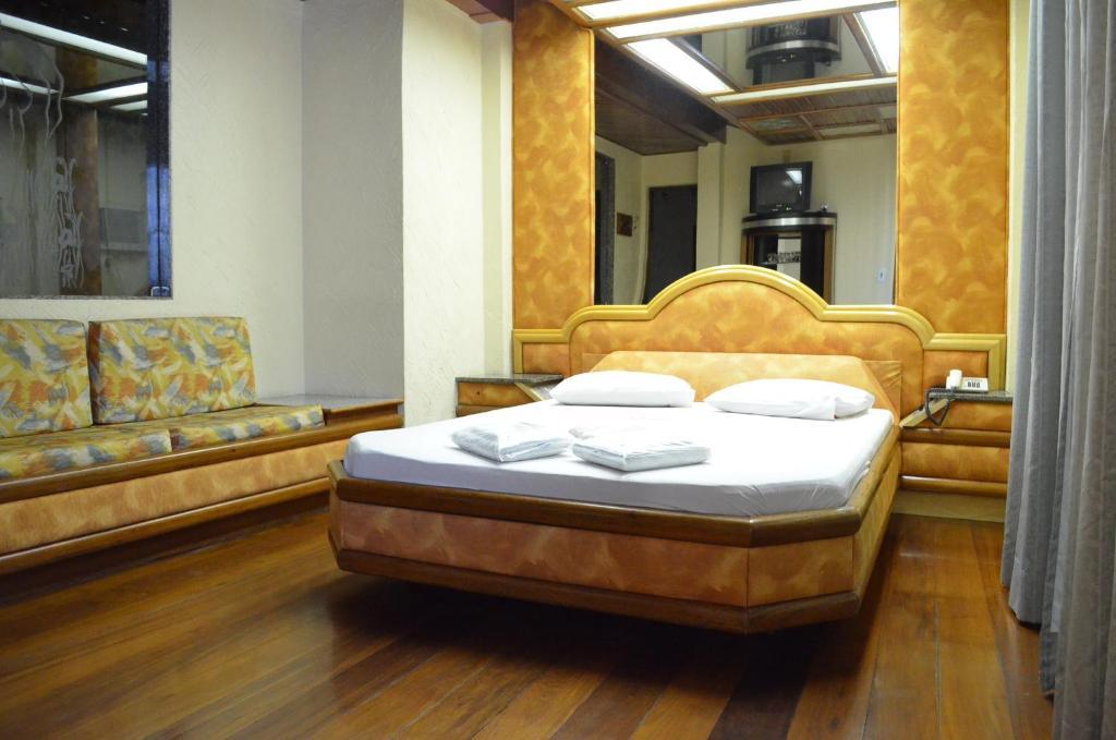 Hotel Cordoba Hotel Rio de Janeiro