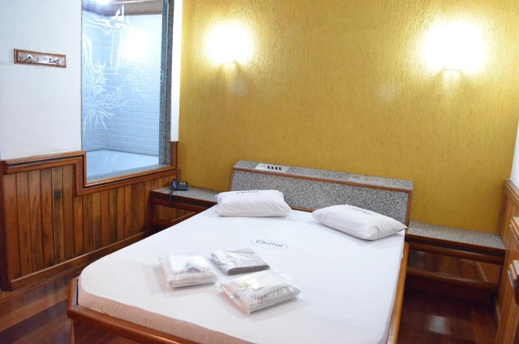 Hotel Cordoba Hotel Rio de Janeiro