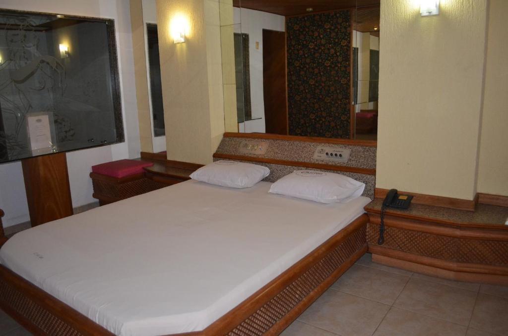 Cordoba Hotel Rio de Janeiro