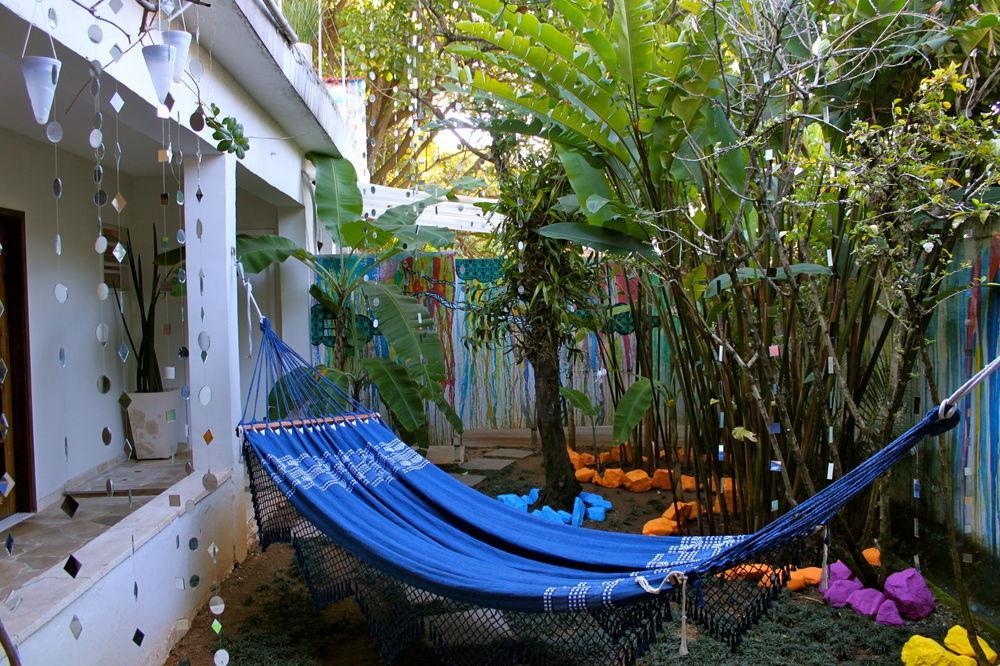 Acomodação com café da manhã  Casa Cool Beans Rio de Janeiro