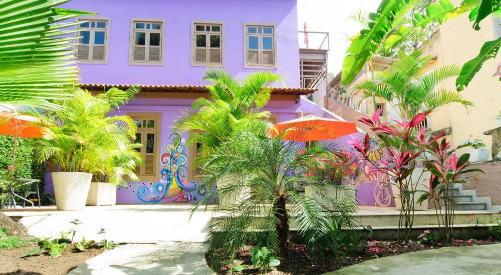 Casa Cool Beans Rio de Janeiro