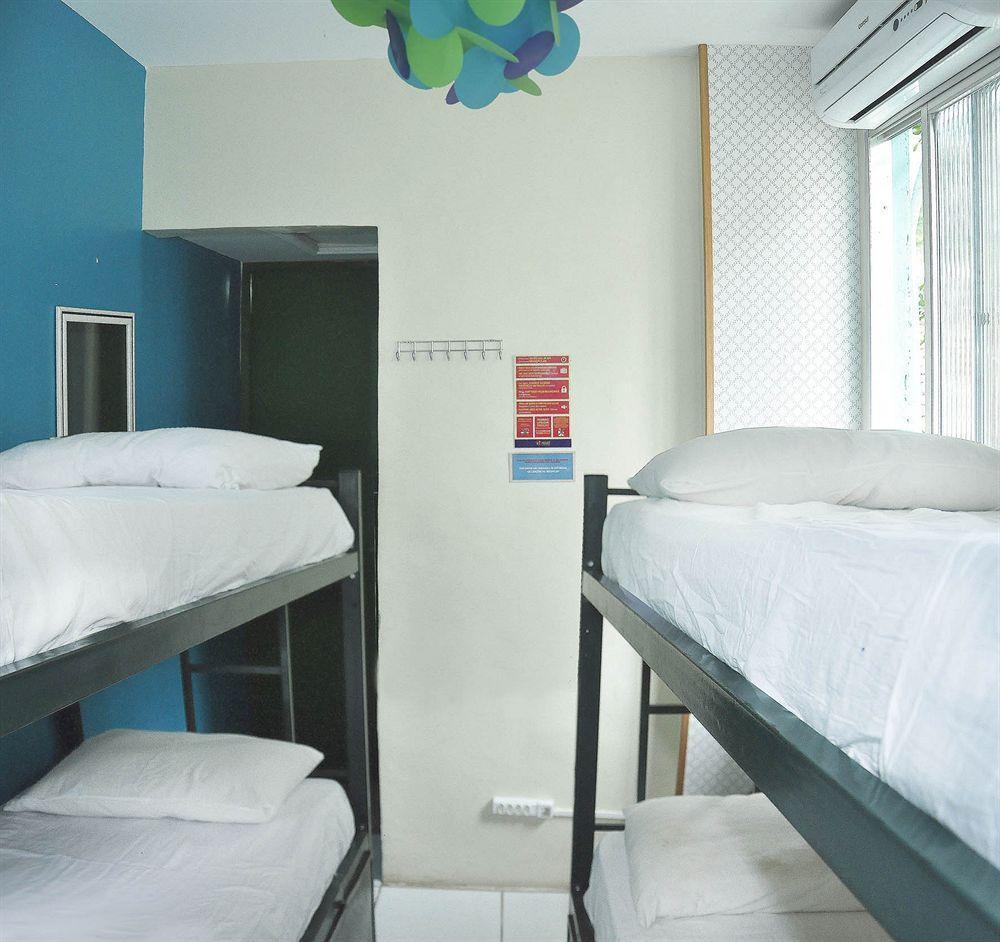 Albergue El Misti Copacabana