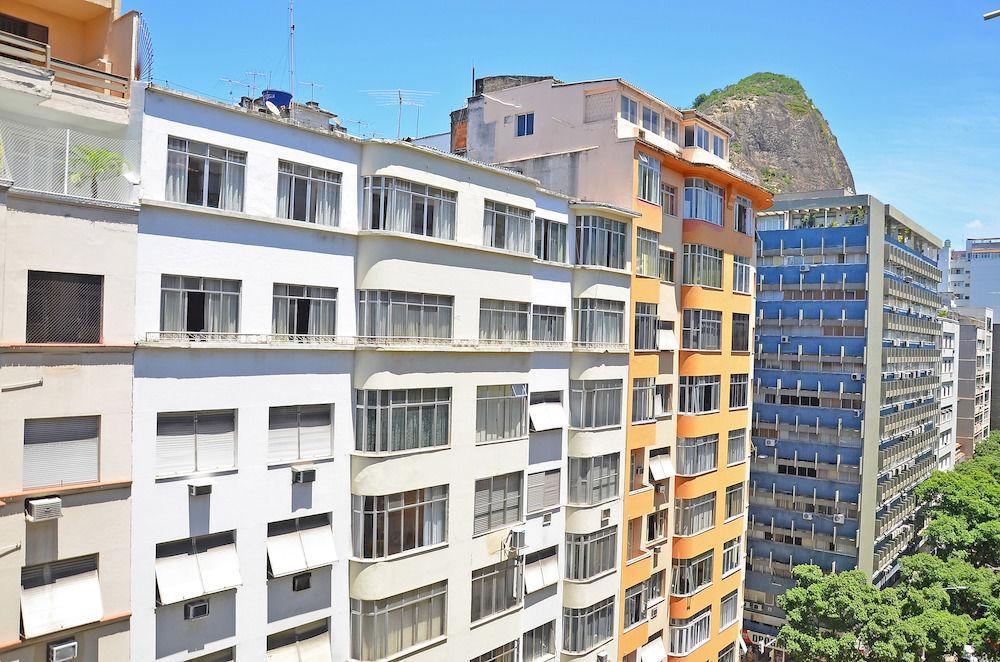 The Real Copacabana Rio de Janeiro