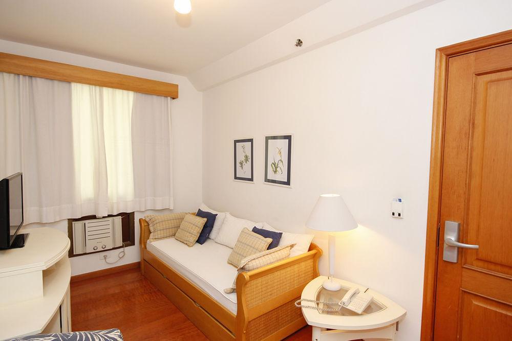 Apartamento Mc Flats Ipanema Star *