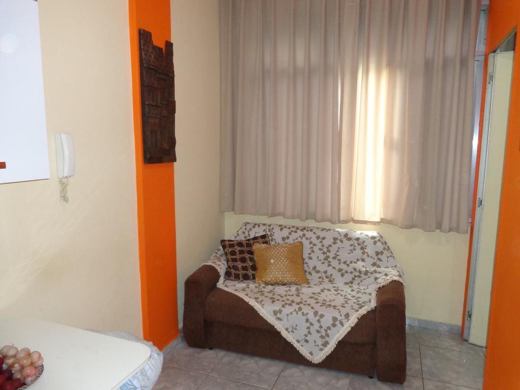Apartment Copacabana - Bem Localizado