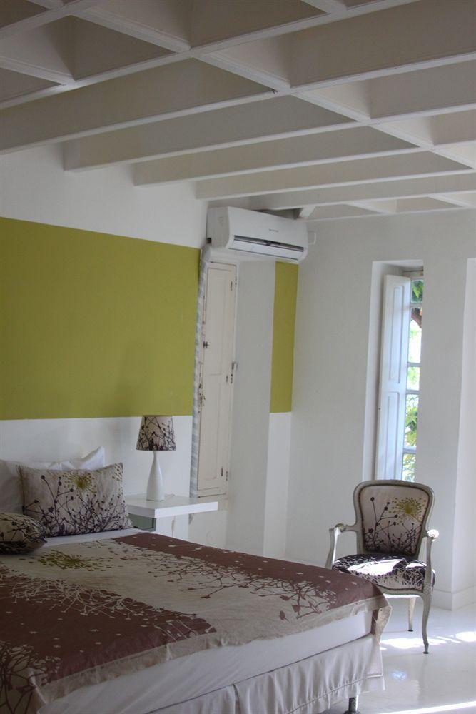 Casa Amarelo Rio de Janeiro