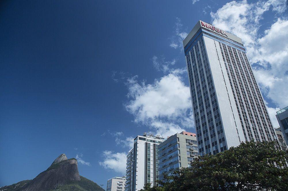 Marina Palace Rio Leblon