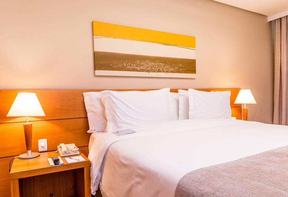Marina Palace Rio Leblon