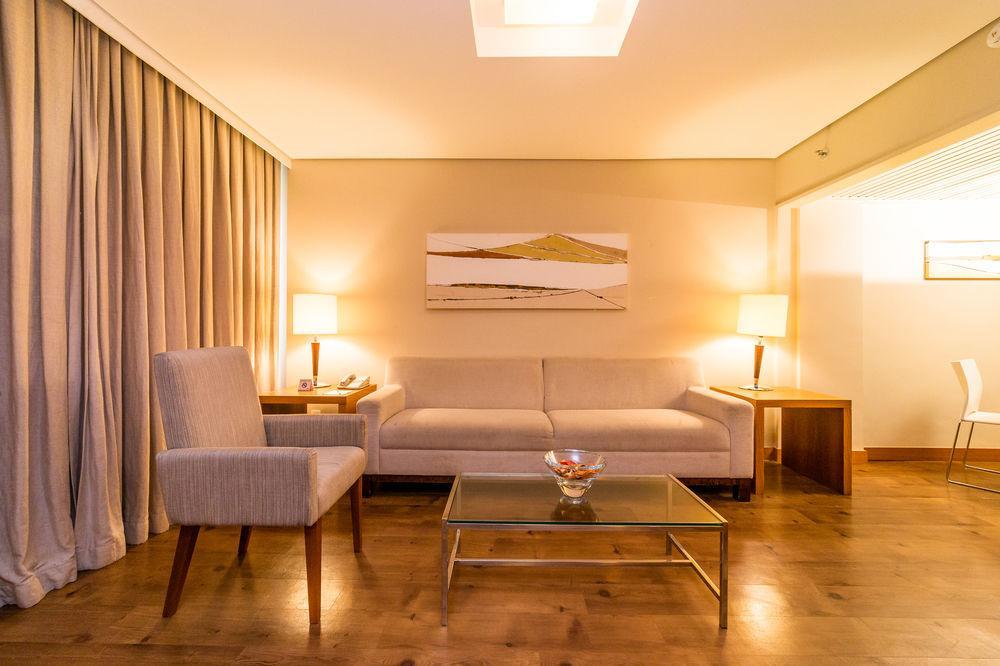 Marina Palace Rio Leblon Rio de Janeiro