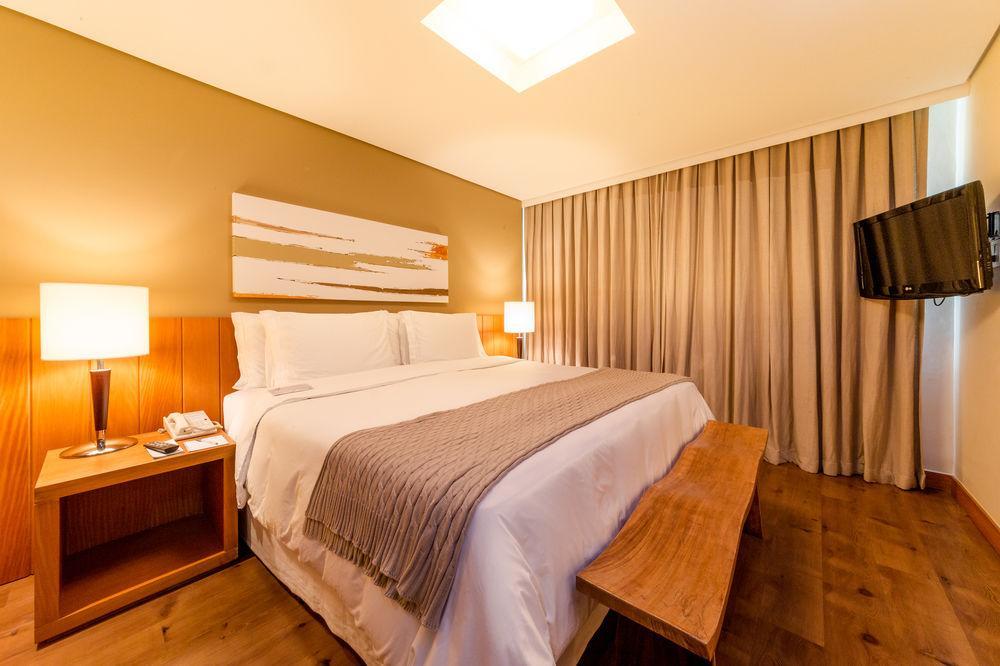 Hotel Marina Palace Rio Leblon Rio de Janeiro