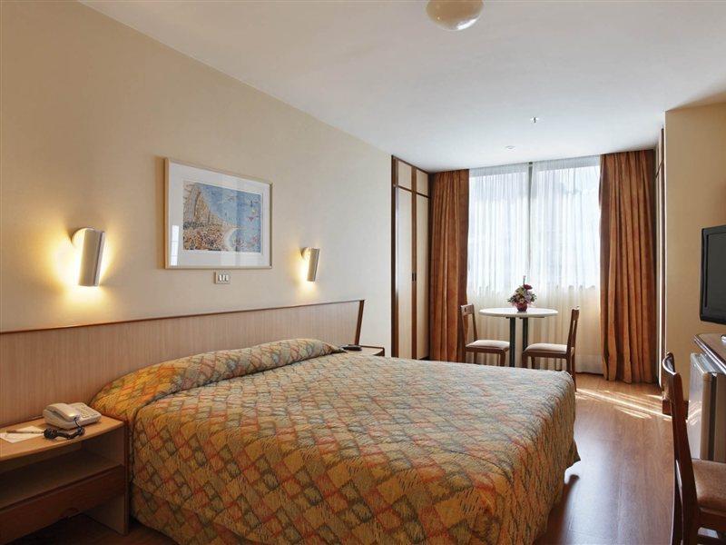 Windsor Plaza Copacabana 4*