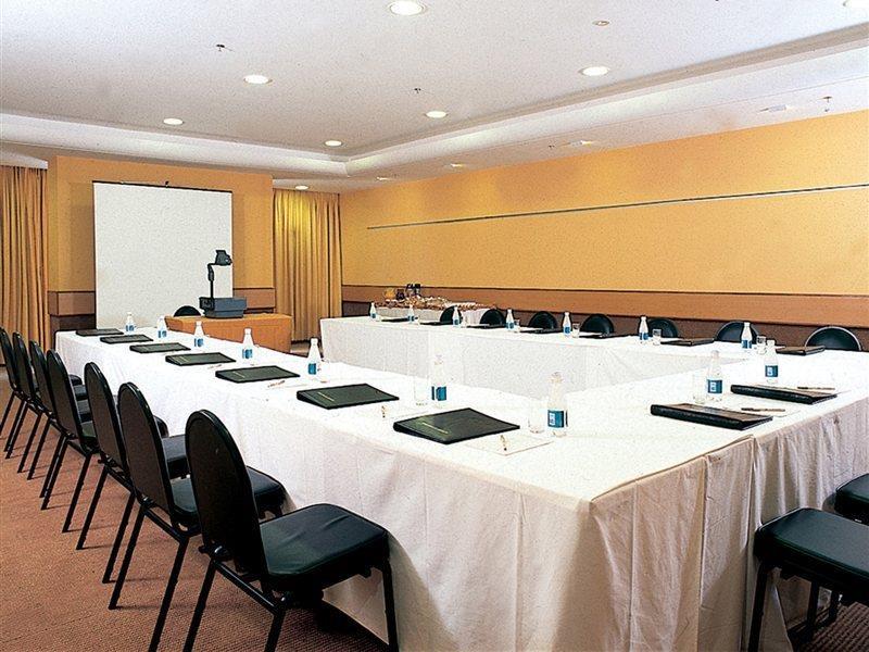 Windsor Plaza Copacabana Hotel 4*