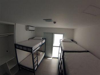 Leblon Guest house Rio de Janeiro