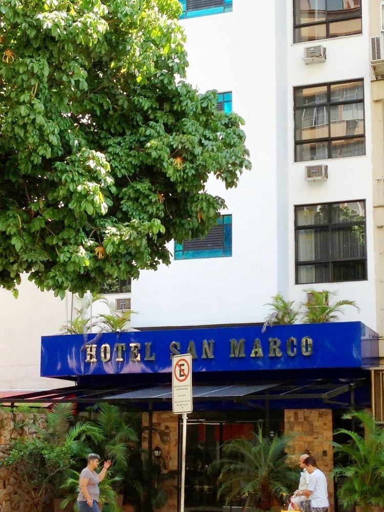 San Marco Ipanema 2* Rio de Janeiro