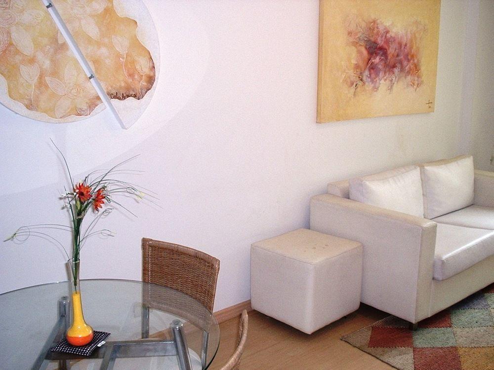 Mercure Ipanema 4* Rio de Janeiro