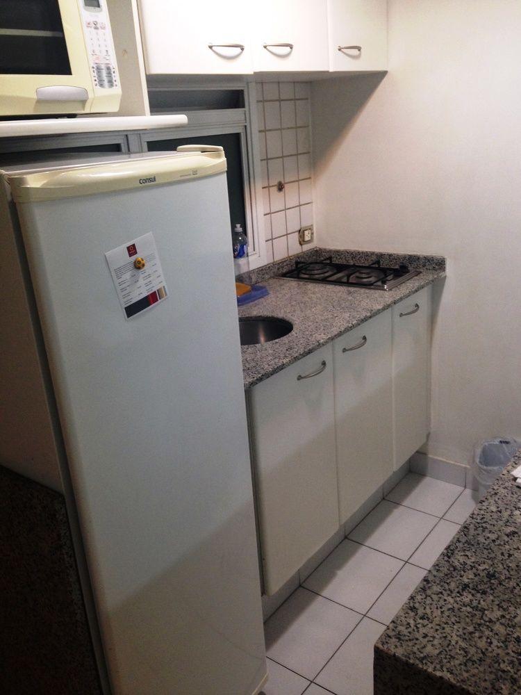 Mercure Ipanema Hotel 4*