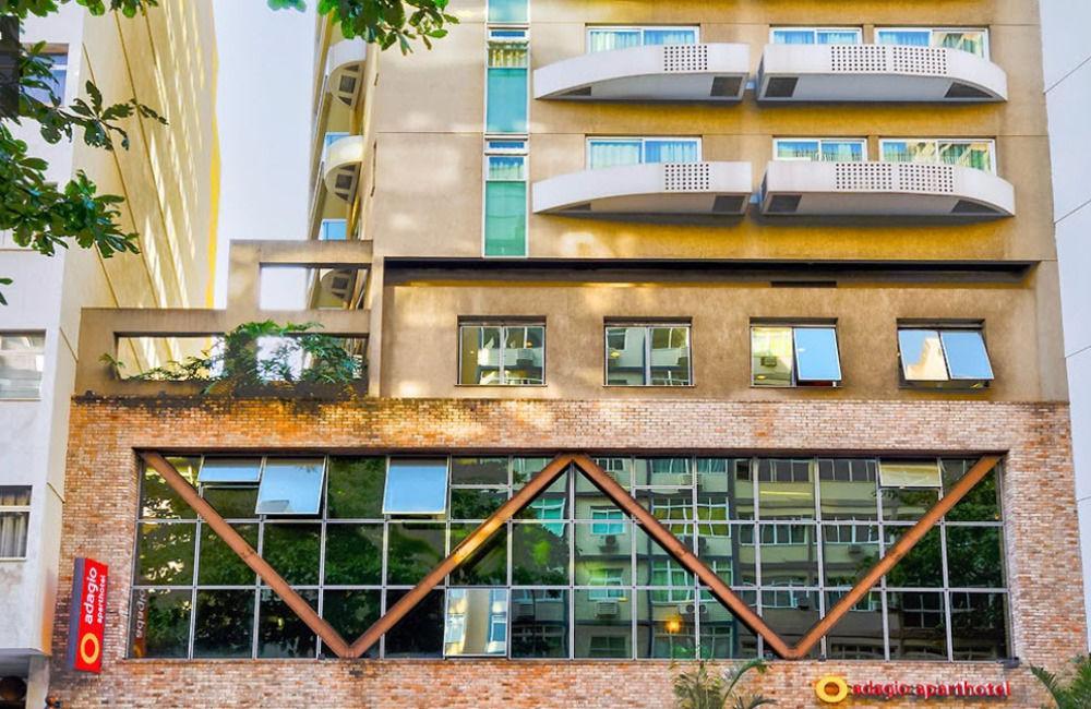 Mercure Ipanema 4* Rio de Janeiro