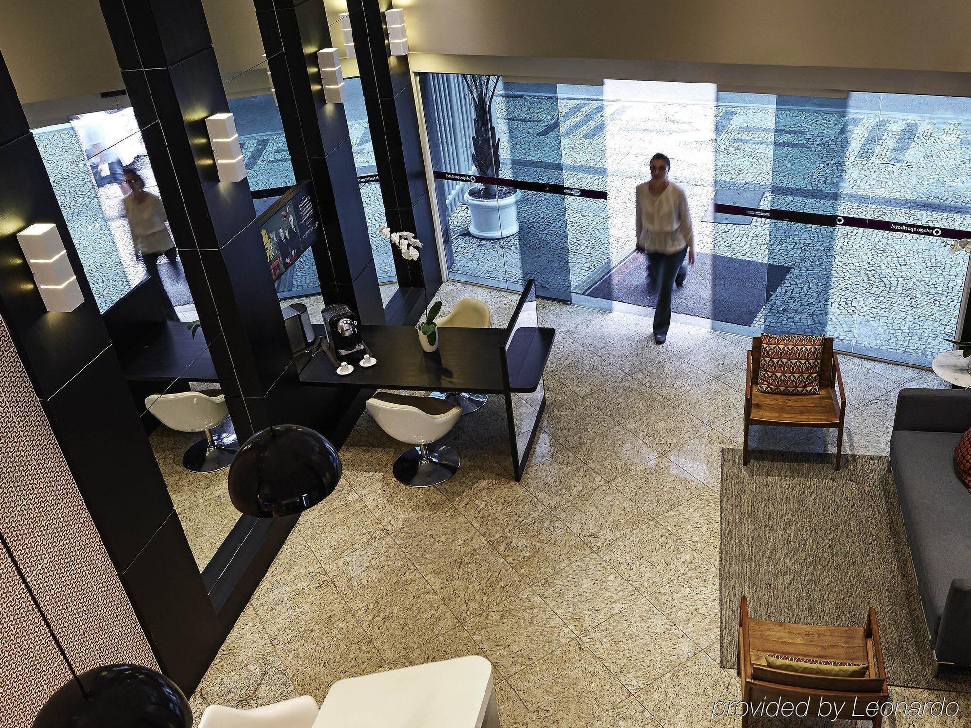 Mercure Ipanema Hotel 4*