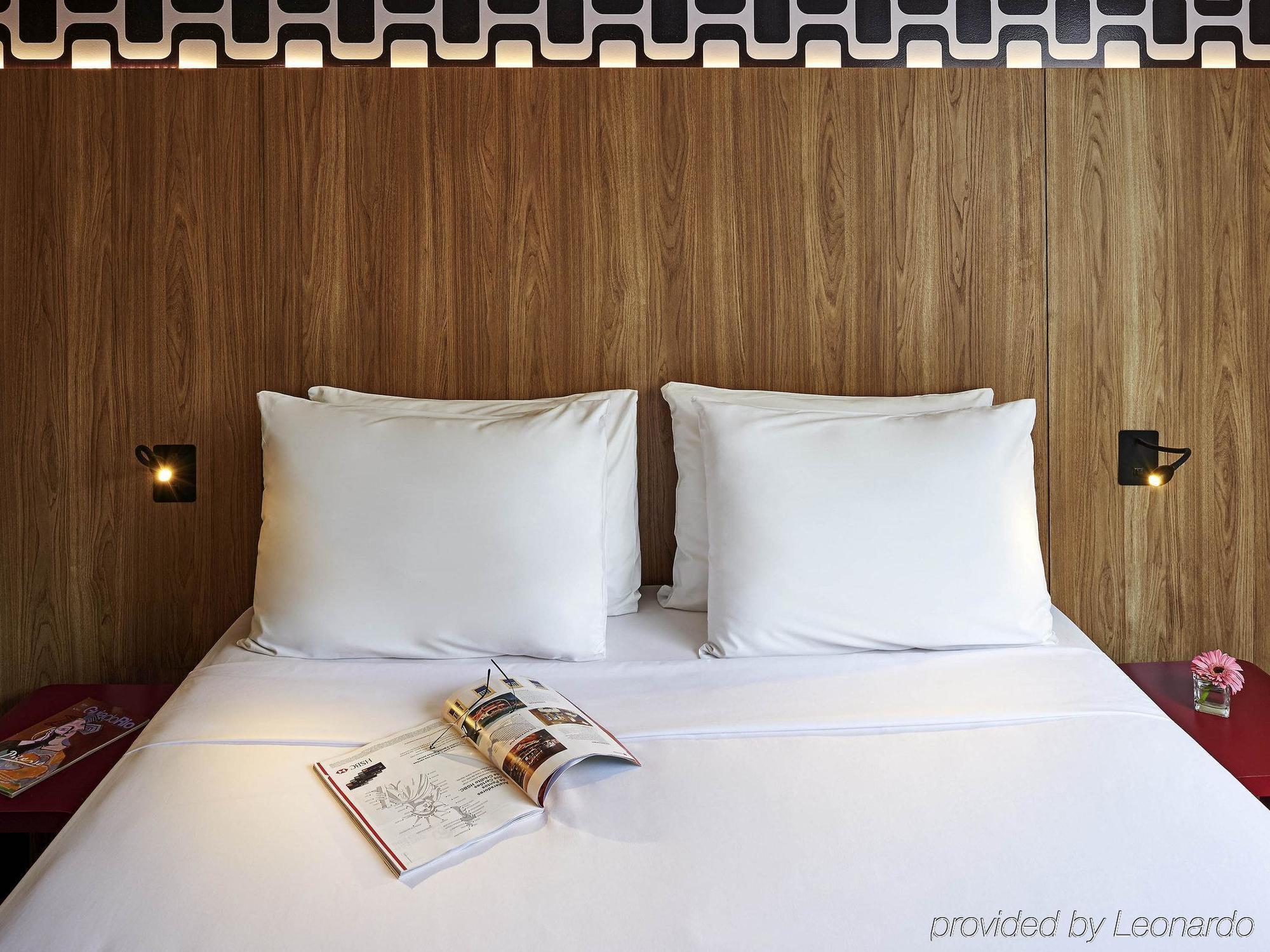 Mercure Ipanema 4* Rio de Janeiro